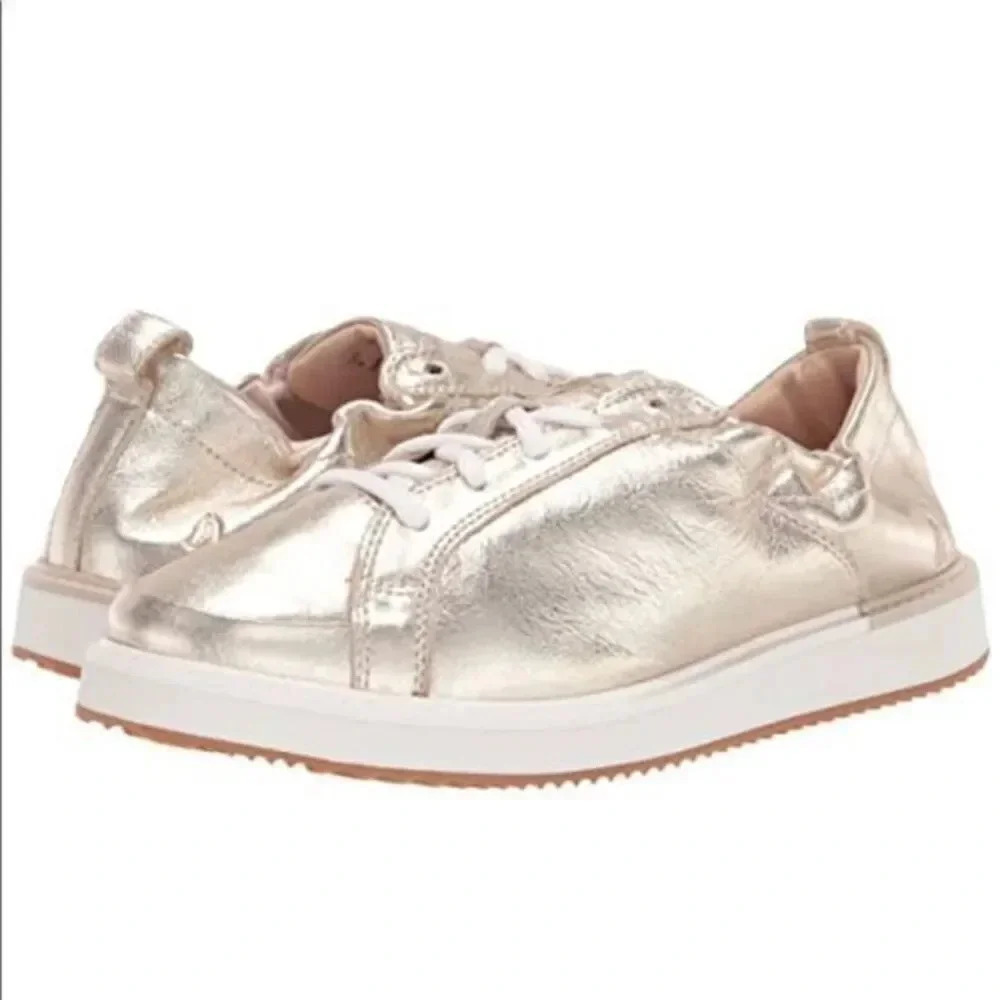 Hush Puppies Women's Ryann Sneaker